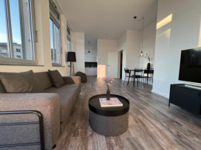 Apartmenthaus Sassnitz Zum Stadthafen Apartment 1